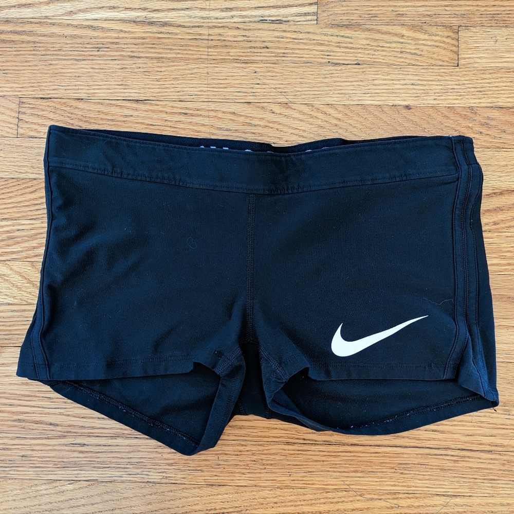 Nike Dri-Fit Women's Compression Shorts